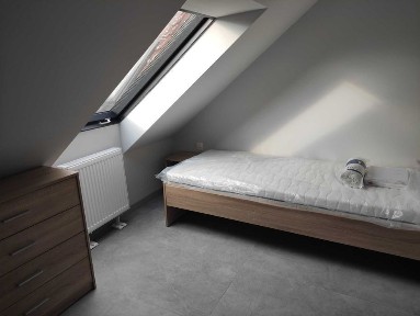 Duże nowe 3 pokoje blisko centrum Gorzowa (chętnie dla studentów)