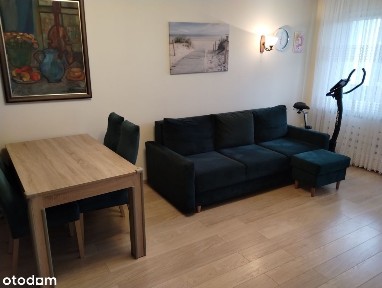 2 pokoje, Malinka, 2 piętro, winda