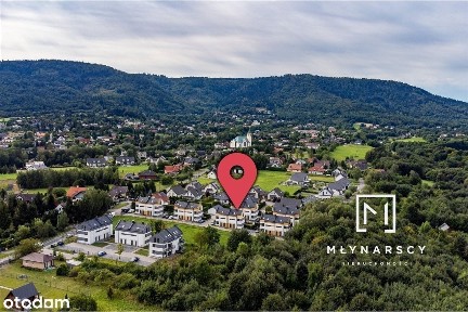 2 pokoje | parter | ogródek | miejsce parkingowe