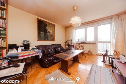 Czuby, Herbowa, 47m2, 2 pokoje, 4te Piętro