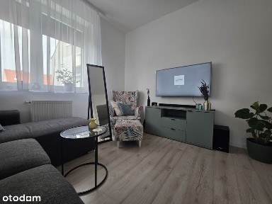 ul. Jana Kilińskiego, Piaski, Gorzów Wielkopolski, lubuskie