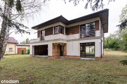 Dom jednorodzinny| Złotokłos | Piaseczno | Tarczyn