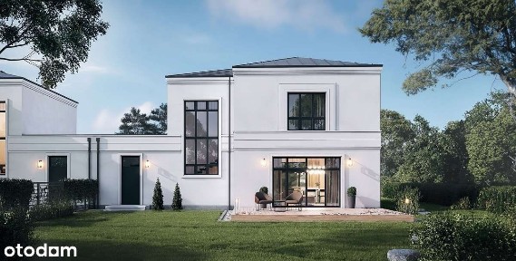 Michałowice-Wieś, Michałowice, pruszkowski, mazowieckie