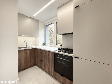 ul. Olsztyńska, Osiedle Nad Potokiem, Radom, mazowieckie