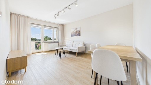 Mieszkanie 2pok, 43m2 ul. Kościelna 69 Wasilków