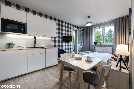 12 Apartamentów | Pensjonat | Kapitalny Remont | Nowoczesne | Łeba