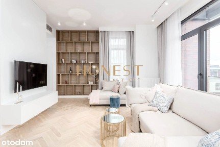 ul. Leszczyńska, Powiśle, Śródmieście, Warszawa, mazowieckie