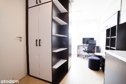 Mikroapartament - możliwość wynajmu na 1 miesiąc