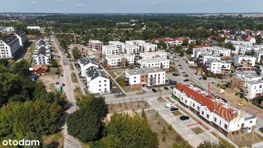 ul. Ignacego Łukasiewicza, Stargard, stargardzki, zachodniopomorskie