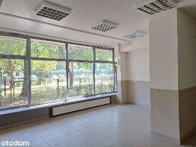 Lokal użytkowy pow. 220,09 m2 Mazowiecka 60 Kraków