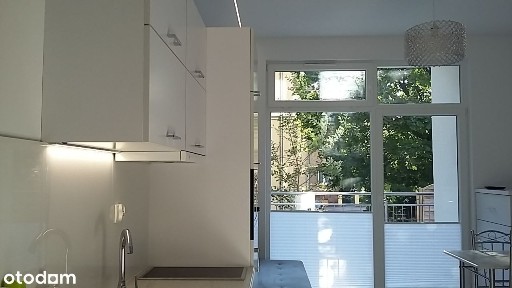 Nowe wykończone Lux mieszkanie 59,52m + taras+kom. Tessin Park Cieszyn