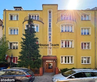 Piękne M5 108m2 Dzielnica Muzyczna Paderewskiego