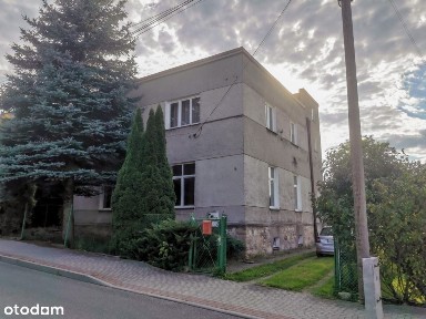 Nowa Cena! Kamienica w Sanoku