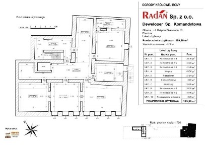 Śląskie, Gliwice, Śródmieście