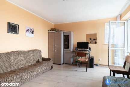 2 niezależne pok.*51m2*Ostatnia*Grzegórzki