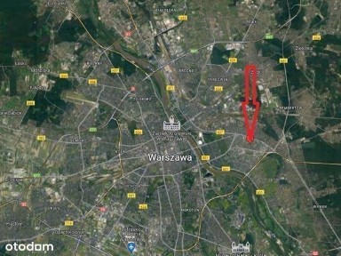 Komoroska, Grochów, Praga-Południe, Warszawa, mazowieckie