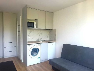 *Kawalerka z balkonem blisko centrum - Zwierzyniecka 21, BRAK PROWIZJI