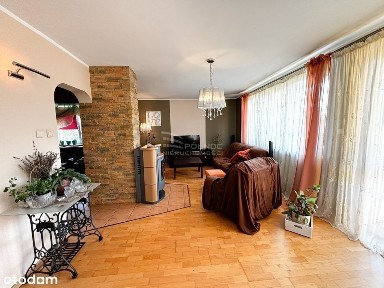 Dom z pompą ciepła i fotowoltaiką 20 km od Chełma!