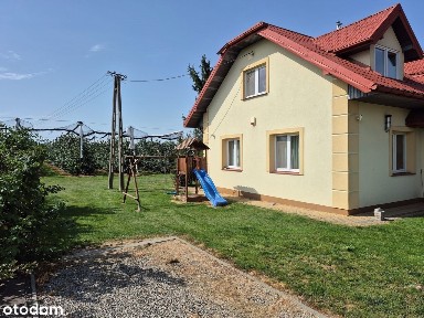 Sprzedam gospodarstwo sadowniczo rolne