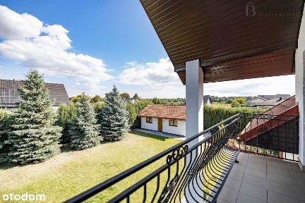 ❤️ 5 pokoi | Osmolice Drugie | GARAŻ | ALTANA | Zalew Zemborzycki ❤️