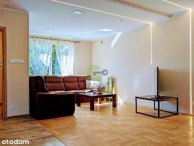 Komfortowy dom w zabudowie szeregowej - Mirów