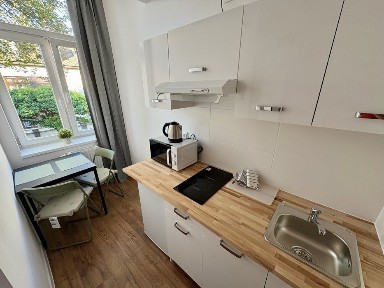 Śląskie, Gliwice, Śródmieście