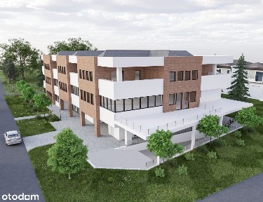 ul. Kosynierów, Ponikwoda, Lublin, lubelskie