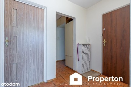 3- pokojowe mieszkanie w centrum Olsztyna