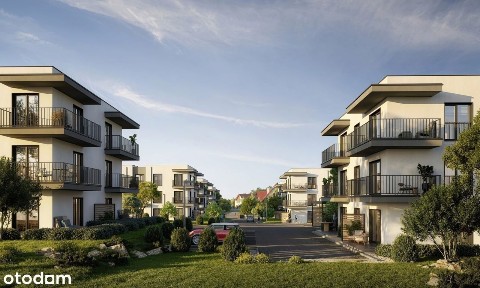 Nowe mieszkanie w inwestycji „Aleja Poetów” - VII etap już dostępny!