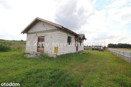 Świeca, Odolanów, ostrowski, wielkopolskie