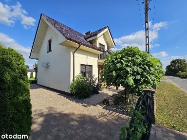 Sprzedam dom w stanie idealnym