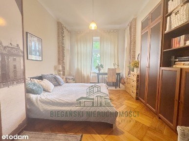 Pakiet 4 mieszkań pod booking, ul. Wyszyńskiego.