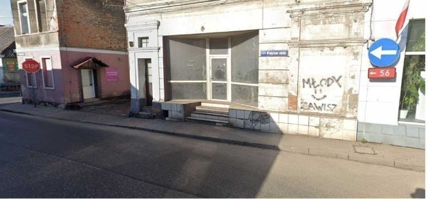 Kujawsko-pomorskie, Koronowo