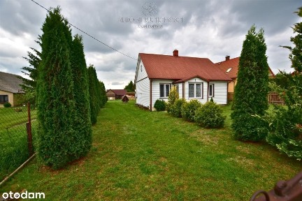Klimatyczne siedlisko | Narew | 1738 m²