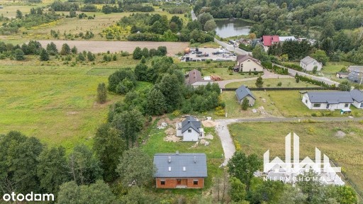 Rządza, Stanisławów, miński, mazowieckie