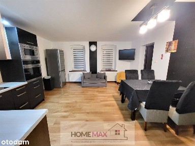 2 pokoje | gotowe do wprowadzenia | + ogródek