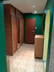 Mieszkanie 2-pokojowe, 58m2 w Dobrzeniu Wielkim