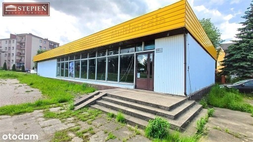 Jeleniogórska, Kamienna Góra, kamiennogórski, dolnośląskie