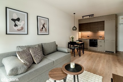 >>2 pokoje Romanowicza Zabłocie Podgórze 36 m2 Internet Tramwaj PROMO<