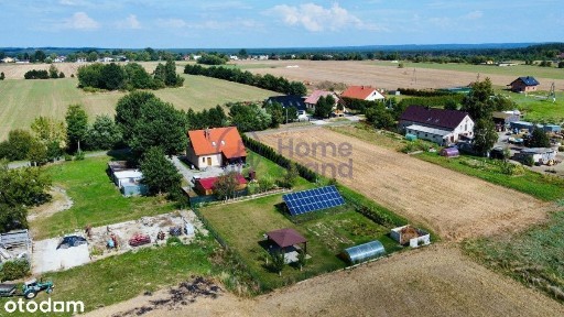 Dom 120 m2 | Biskupice k. Sycowa