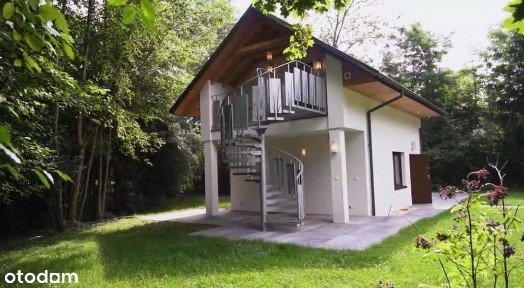 Oferta sprzedaży - dom w Solcu nad Wisłą