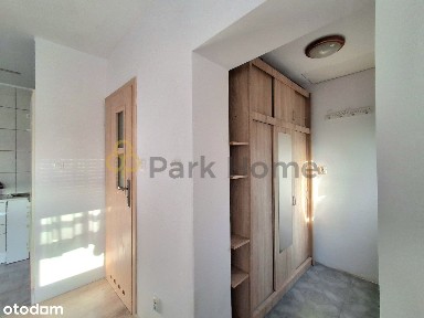 Na wynajem kawalerka w świetnej lokalizacji
