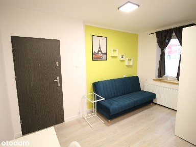 ul. Żurawia, Jeżyce, Poznań, wielkopolskie