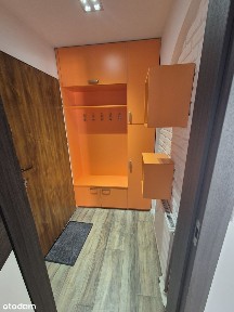 Plewiska dwupoziomowe mieszkanie z dużym tarasem