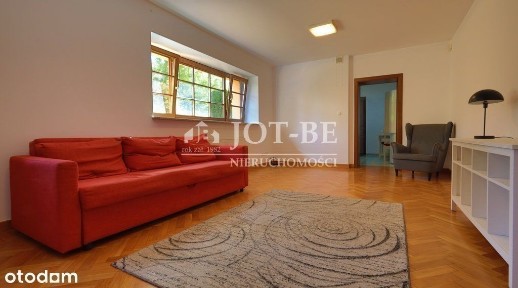 Apartament | 78m2 | Park szczytnicki
