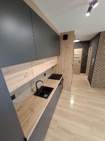 Mieszkanie dostępne od ręki