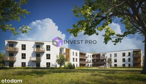 Bezpośrednio od Dewelopera 1-pokój z aneksem