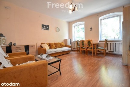 Bezczynszowe 3 pokoje, garaż, ogródek Namysłów