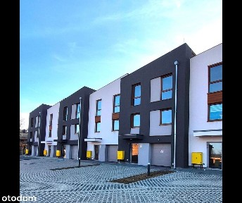 ul. Stefana Żeromskiego, Ligota, Rybnik, śląskie