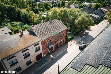 Koziegłowy, myszkowski, śląskie